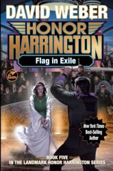 Flag in Exile (ISBN: 9781668072813)