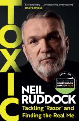 Toxic (ISBN: 9781035419579)