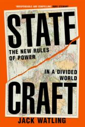 Statecraft (ISBN: 9781035059065)