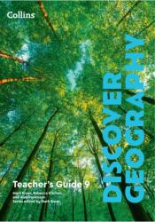 Discover Geography Teacher's Guide 9 (ISBN: 9780008783280)