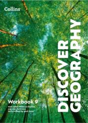 Discover Geography Workbook 9 (ISBN: 9780008783259)