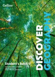 Discover Geography Student's Book 9 (ISBN: 9780008783228)