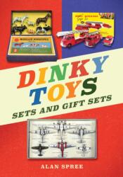 Dinky Toys Sets and Gift Sets (ISBN: 9781398129597)