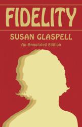Fidelity (ISBN: 9780809370177)