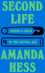 Second Life (ISBN: 9780385549738)