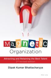 Magnetic Organization (ISBN: 9781803746371)