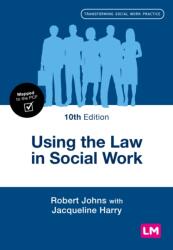 Using the Law in Social Work (ISBN: 9781036209452)