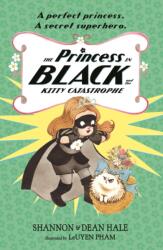 The Princess in Black and the Kitty Catastrophe (ISBN: 9781529519303)