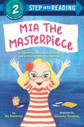 Mia the Masterpiece (ISBN: 9780593899113)