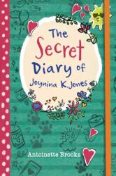 The Secret Diary of Joynina K. Jones (ISBN: 9780008744854)
