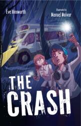 The Crash (ISBN: 9780008744793)