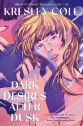 Dark Desires After Dusk (ISBN: 9781398561618)
