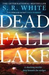 Dead Fall Lake (ISBN: 9781035426669)