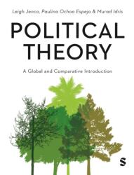 Political Theory (ISBN: 9781529603057)