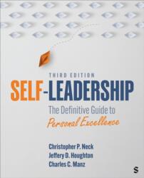 Self-Leadership (ISBN: 9781071925201)