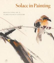 Solace in Painting (ISBN: 9781785515972)