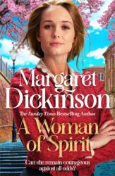 A Woman of Spirit (ISBN: 9781035076864)