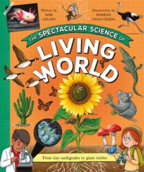 The Spectacular Science of the Living World (ISBN: 9781035075683)