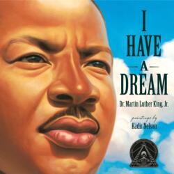 I Have a Dream (ISBN: 9780593518182)