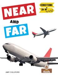 Near and Far (ISBN: 9781039644342)
