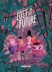 Lost in the Future 1 (ISBN: 9781545812204)