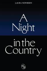 A Night in the Country (ISBN: 9798988904205)