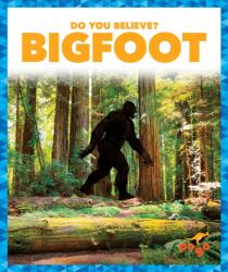 Bigfoot (ISBN: 9798892132244)
