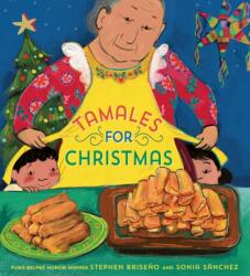 Tamales For Christmas (ISBN: 9780593647813)