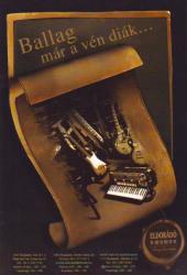 ARANYESő, ÖSSZEÁLLÍTOTTA LUDVIG JÓZSEF (ISBN: 9786300152564)