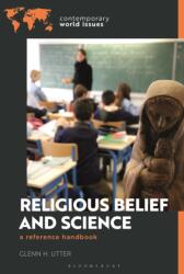 Religious Belief and Science (ISBN: 9781440881060)