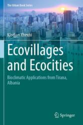 Ecovillages and Ecocities (ISBN: 9783031209611)