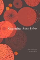 Kazimira (ISBN: 9781803093994)