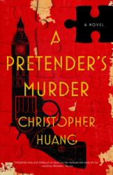 A Pretender's Murder (ISBN: 9781950301720)