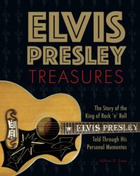 Elvis Presley Treasures (ISBN: 9798886741261)
