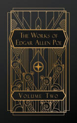 The Works of Edgar Allen Poe (ISBN: 9798869263032)
