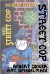 Street Cop (ISBN: 9781735075037)