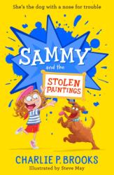 Sammy and the Stolen Paintings (ISBN: 9780008597511)