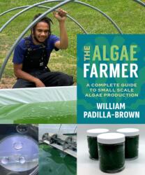 The Algae Farmer (ISBN: 9781774060001)