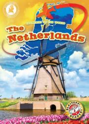 Netherlands (ISBN: 9798893042306)