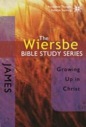 James (ISBN: 9780781445719)