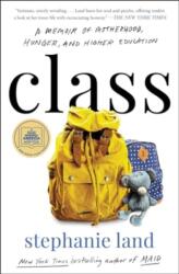 Class (ISBN: 9781982151409)
