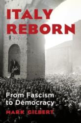 Italy Reborn (ISBN: 9780393867084)