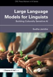 Large Language Models for Linguists (ISBN: 9781032889559)