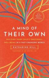 A Mind of their Own (ISBN: 9781914553233)