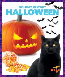 Halloween (ISBN: 9798885241281)