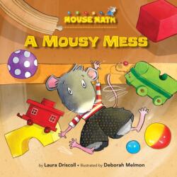 A Mousy Mess (ISBN: 9781575656472)