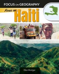 Focus on Haiti (ISBN: 9781039663749)