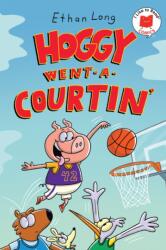 Hoggy Went-A-Courtin (ISBN: 9780823451487)