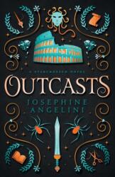 Outcasts (ISBN: 9798987832110)
