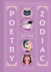 Poetry of the Zodiac (ISBN: 9781837330430)